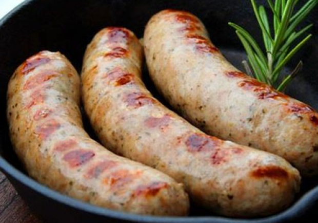 Stilvolle Bratwurst Selbst Machen Rezept Ebenbild