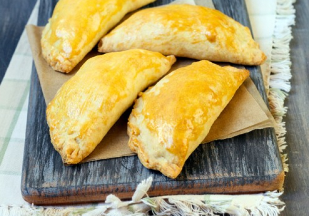 Cornish Pasties Rezept Ichkoche At 