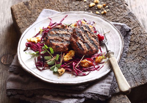Fleischlaberl Rezept, Chefkoch Faschierte Laibchen Rezepte