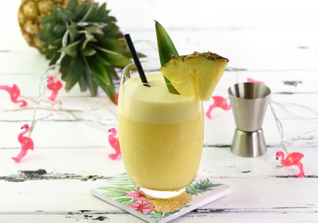 Pina Colada Rezept - ichkoche.at