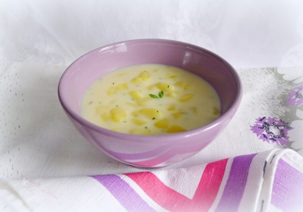 Stosuppe Stosuppe