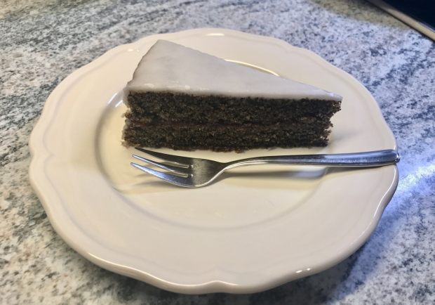 Waldviertler Mohntorte Rezept - ichkoche