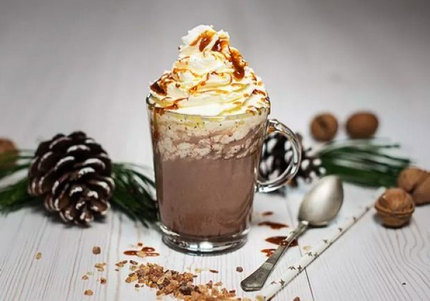 Winternachtstraum Eis - Rezepte Suchen