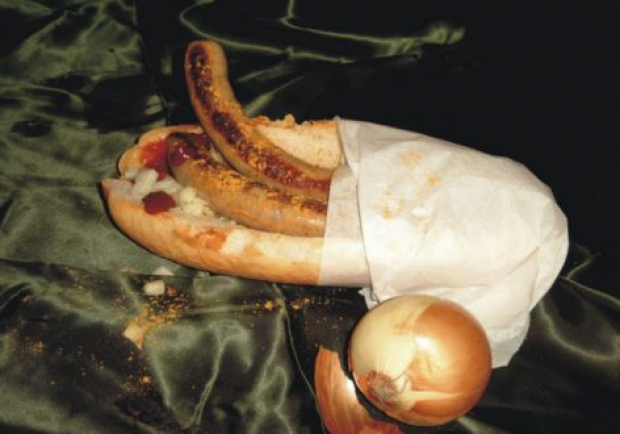 Bosna Rezept ichkoche.at