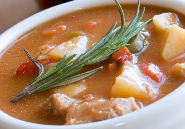 Fleischtopf Rezept - ichkoche