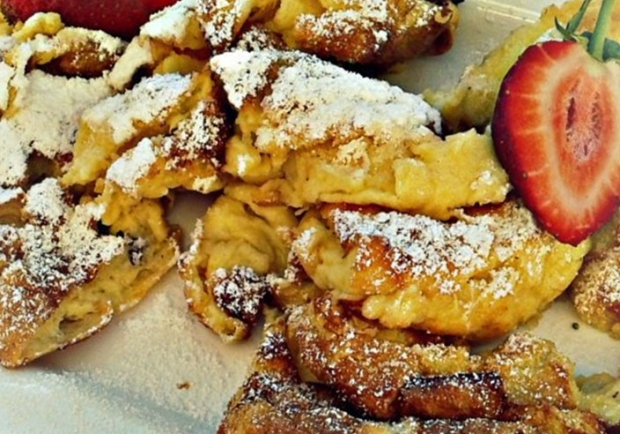 Apfelschmarren Rezept - Gutekueche Apfel Kinderrezepte