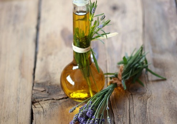 Lavendelöl Rezept - ichkoche.at