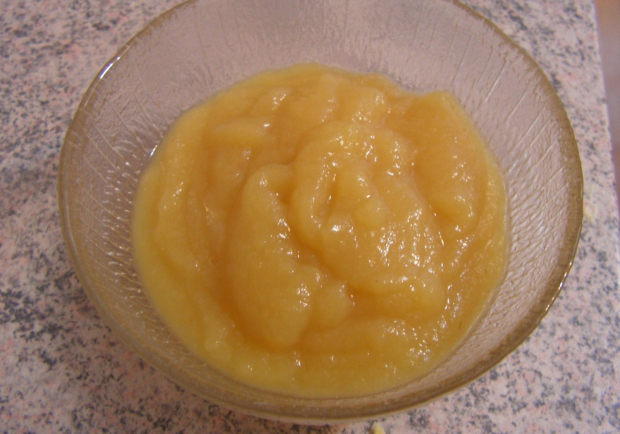 Apfelmus Rezept - ichkoche.at