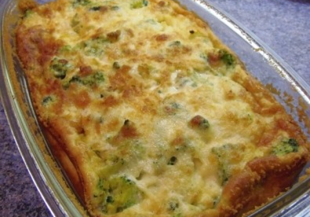 Brokkoli-Gratin - Rezept - ichkoche.at