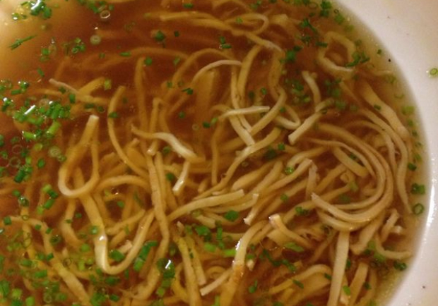Frittaten Rezept - ichkoche