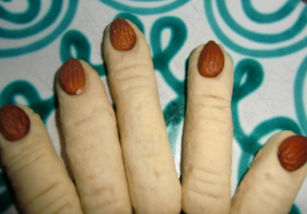 Gruselfinger Rezept, Gruselige Rezepte Zum Schaudern Und Genießen