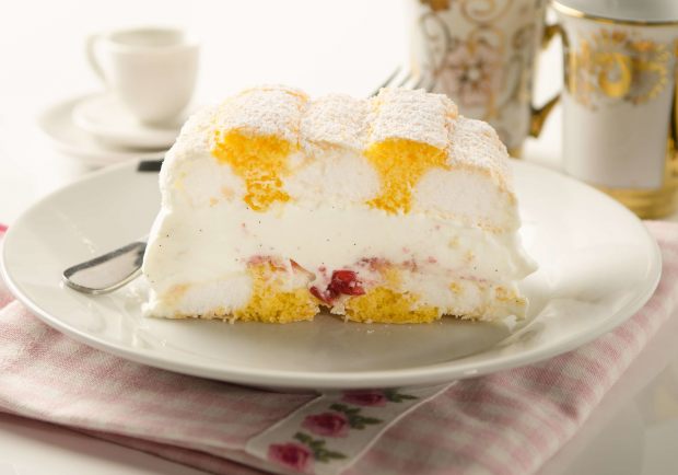 Kardinalschnitte Rezept - ichkoche.at