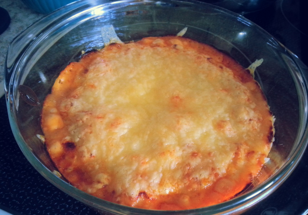 Lasagne Aus Dem Dampfgarer Rezept Mit Bild Kochbar De