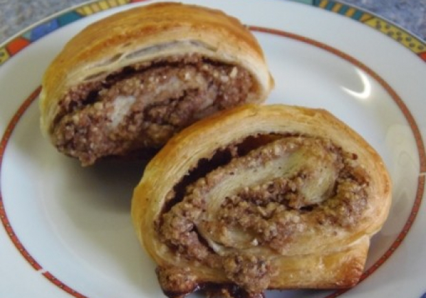 Zimt Schnecken — Rezepte Suchen