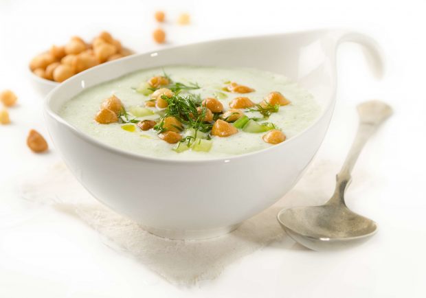 Buttermilch Suppe Rezepte, Buttermilchsuppe » Suppenrezept Mit Buttermilch