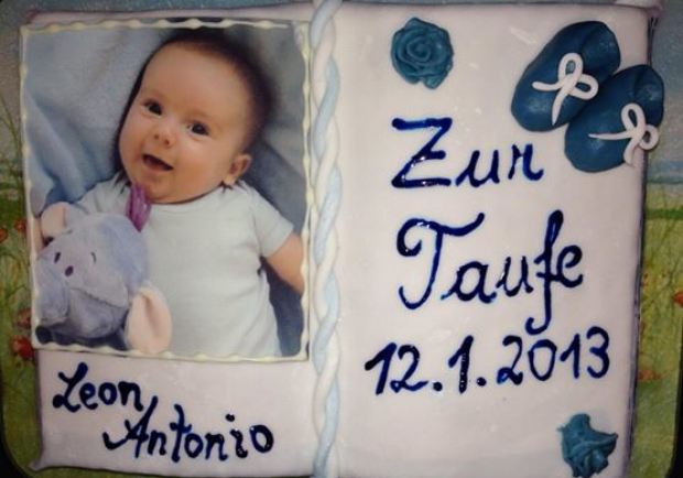 33+ frisch Bilder Kuchen Für Taufe - Torten Zur Taufe Kommunion Konfirmation Aus Bottrop Da Rino : Voraussetzung hierfür ist natürlich ein eigenes grundstück.