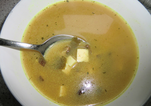 Vegane Misosuppe Rezept Ichkoche At