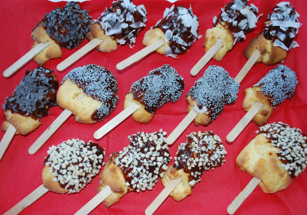 Eislutscher Rezept, Ice Ice Baby! Unsere Besten Eislutscher-rezepte