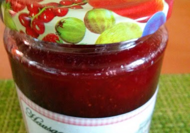 Erdbeer Apfel Marmelade Rezept Ichkoche At