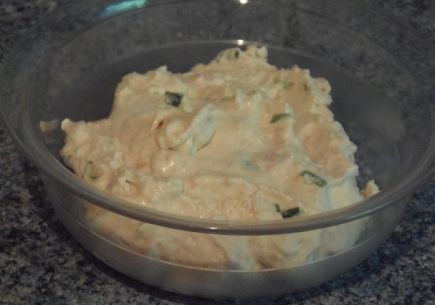 Schinkenaufstrich Rezept - ichkoche