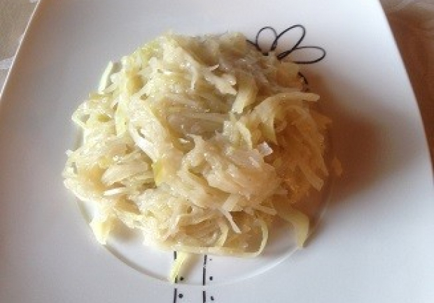 Gedünstetes Weißkraut Rezept - ichkoche.at