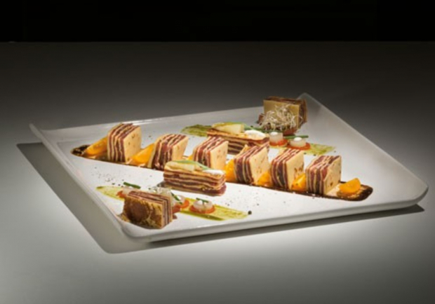 Ildefonso Von Der Palatschinke Und Jungrindscheiben Rezept Ichkoche At 