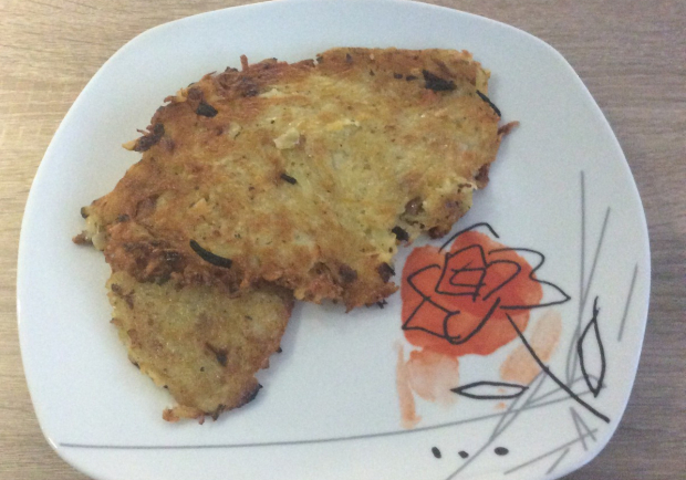 Rösti mit Speck Rezept - ichkoche.at