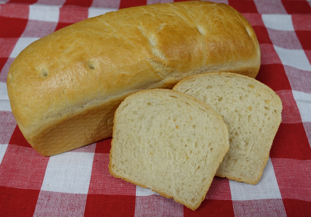 Toastbrot Rezept - ichkoche