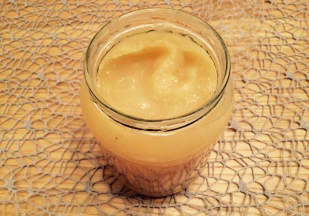 Apfelmus Rezept - ichkoche