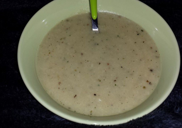 Lauchcremesuppe Rezept - ichkoche.at
