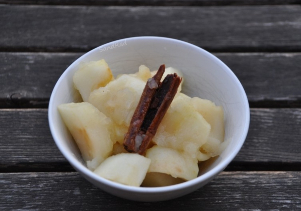 Apfelkompott Rezept - ichkoche Apfelkompott Rezept - ichkoche