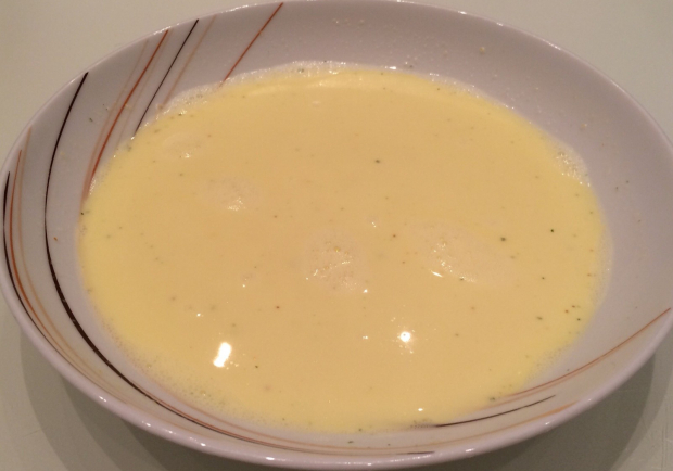 Gelbe Rüben Cremesuppe Rezept - ichkoche.at
