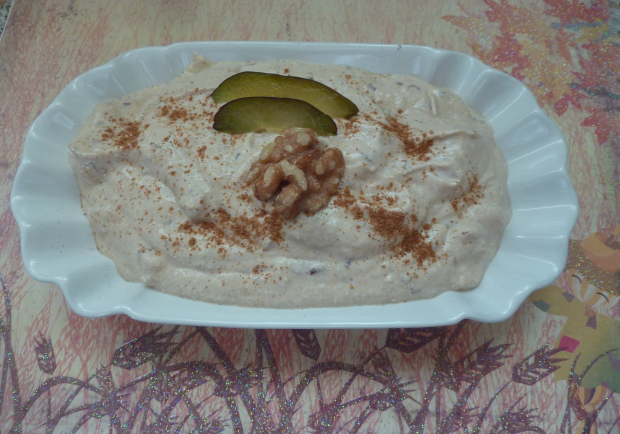 Nuss-Zwetschken-Aufstrich Rezept - ichkoche.at Nuss-Zwetschken-Aufstrich Rezept - ichkoche.at