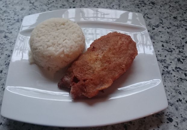 Bierteig Rezept