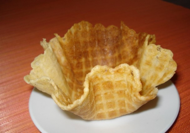 Eiswaffelschalen - Rezept - Ichkoche.at