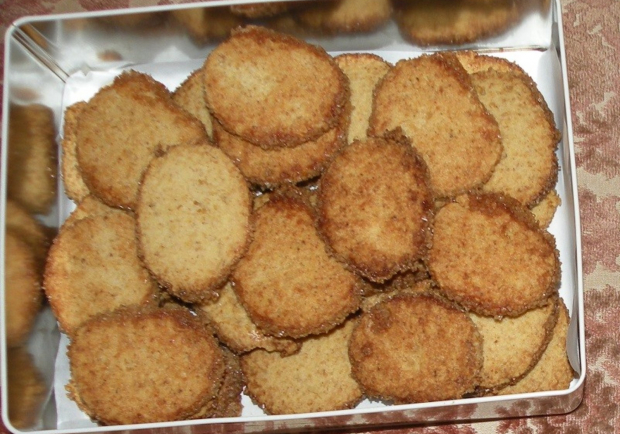 Heidesand Rezept - ichkoche Heidesand Rezept - ichkoche