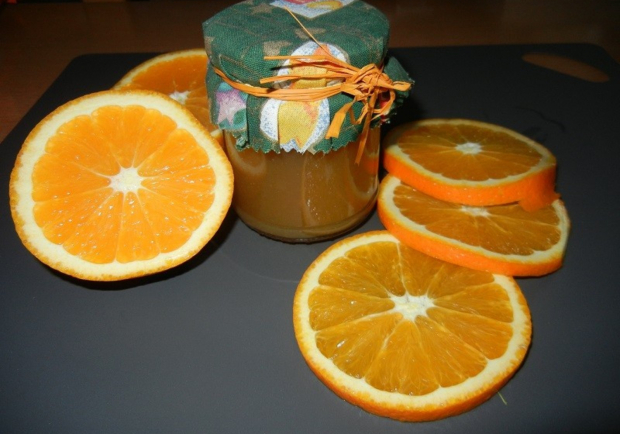 Orangenmarmelade Rezept - ichkoche.at