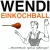 WENDI-Einkochball